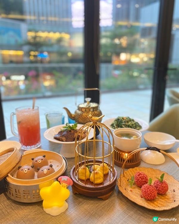 😘🥢得意打卡點心