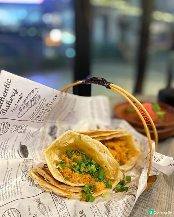 😘🥢得意打卡點心