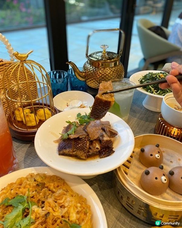 😘🥢得意打卡點心