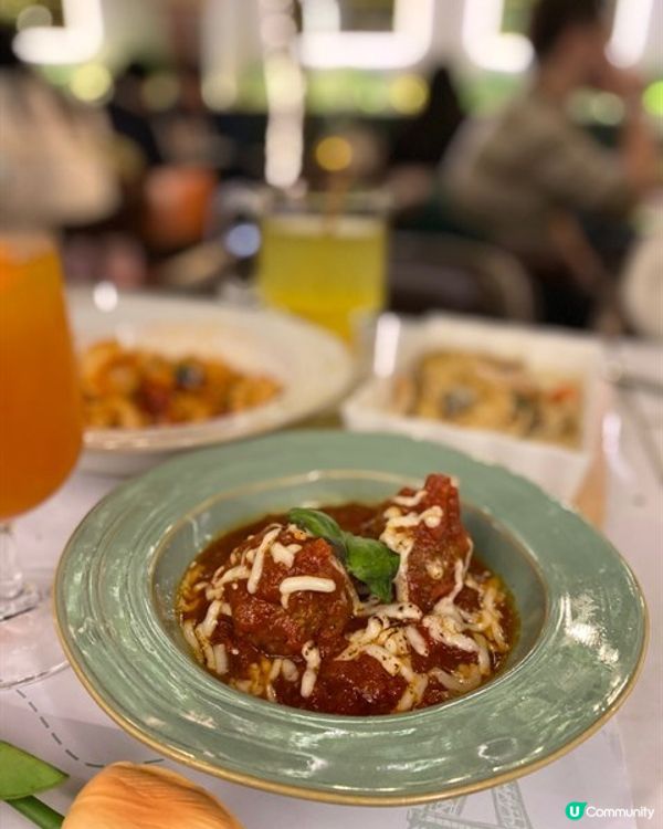 💖🗼浪漫小巴黎│Fable (灣仔)