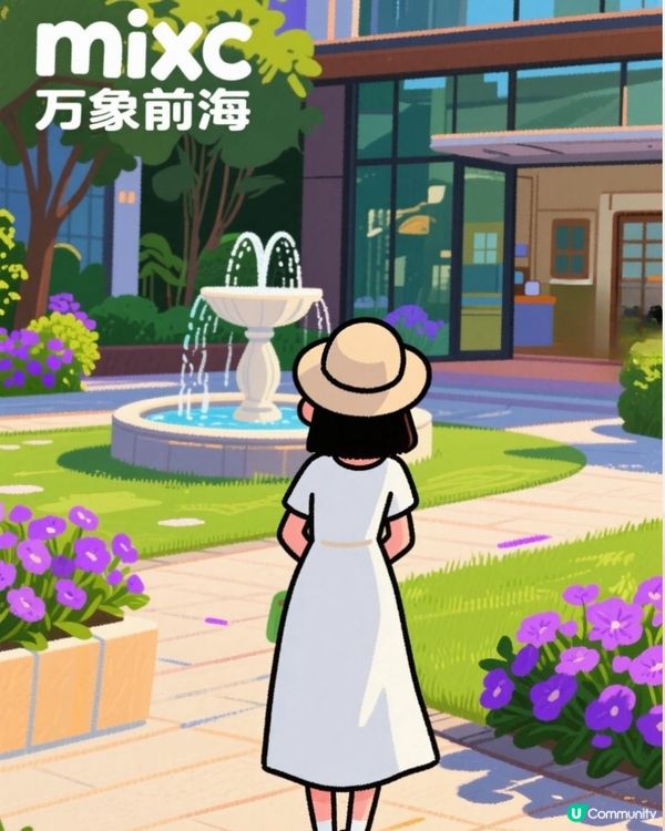 豆包公仔指令教學！免費版生成《蠟筆小新》風格照片😍