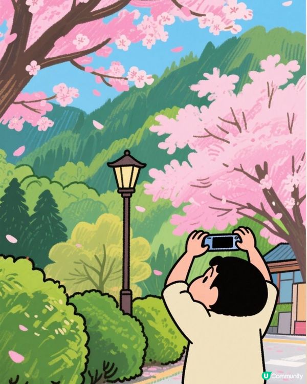 豆包公仔指令教學！免費版生成《蠟筆小新》風格照片😍