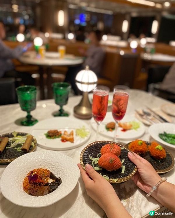 🌸心花怒放│花圖 (尖沙咀)