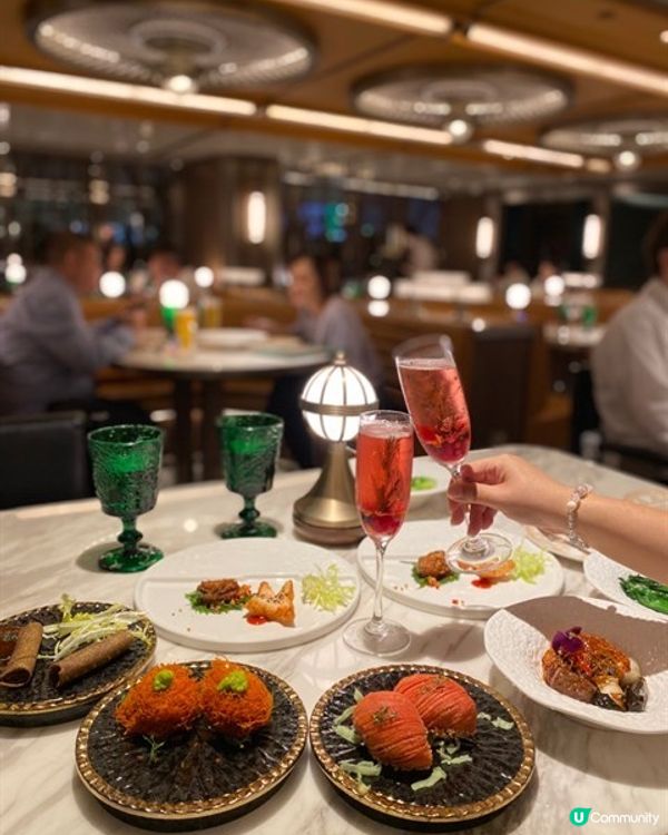 🌸心花怒放│花圖 (尖沙咀)