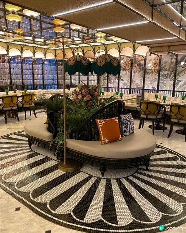 🌸心花怒放│花圖 (尖沙咀)