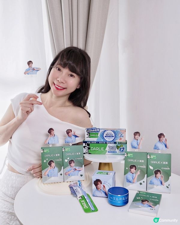 仲有幾日就係一年一度嘅姜濤誕🥰有冇諗過可以帶住姜姜周圍去打卡...