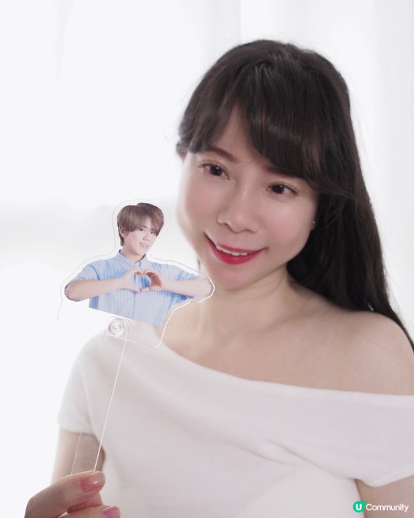 仲有幾日就係一年一度嘅姜濤誕🥰有冇諗過可以帶住姜姜周圍去打卡...