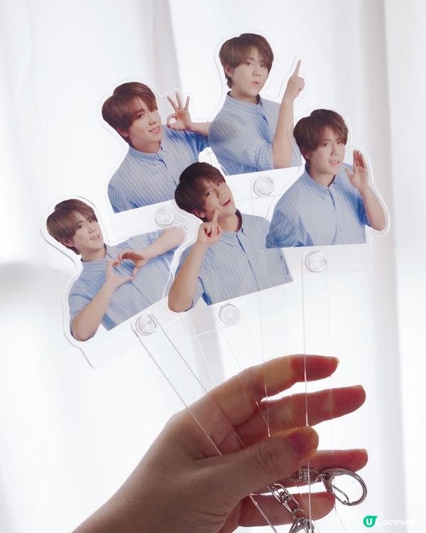 仲有幾日就係一年一度嘅姜濤誕🥰有冇諗過可以帶住姜姜周圍去打卡...