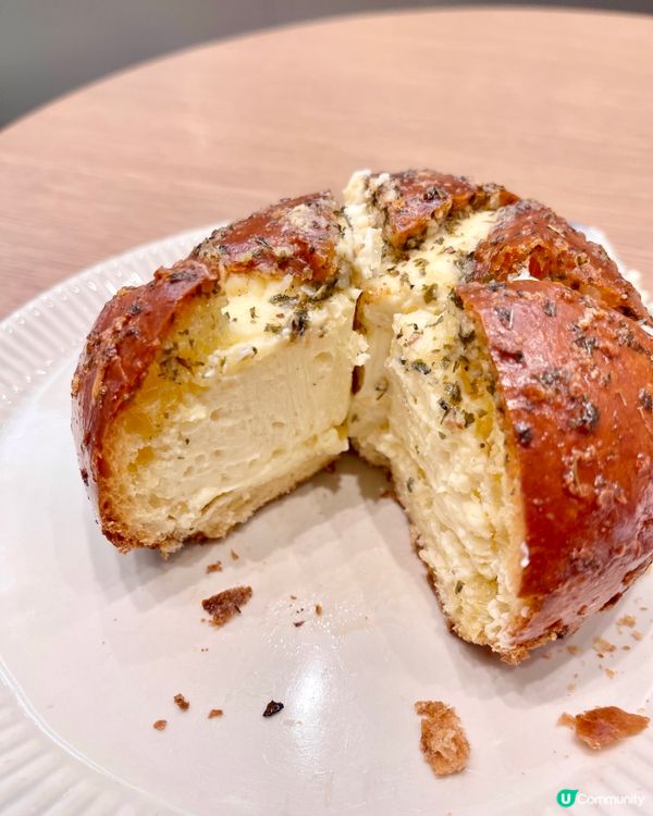 優惠組合 - coffee & bun