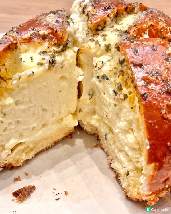 優惠組合 - coffee & bun