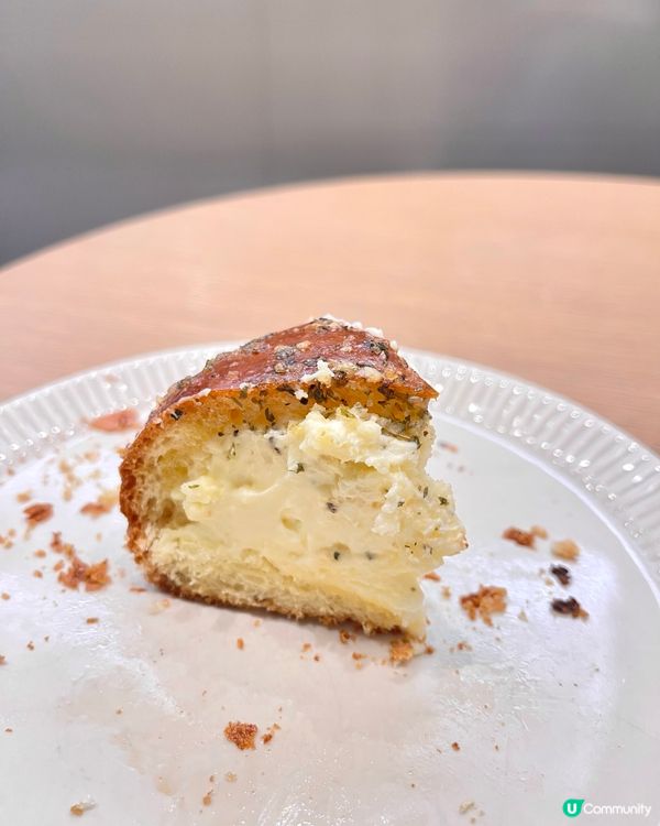 優惠組合 - coffee & bun