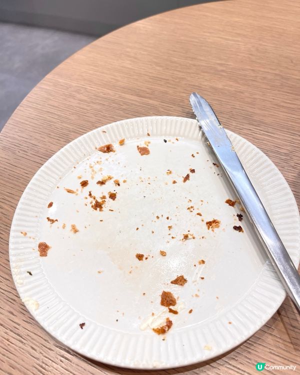 優惠組合 - coffee & bun