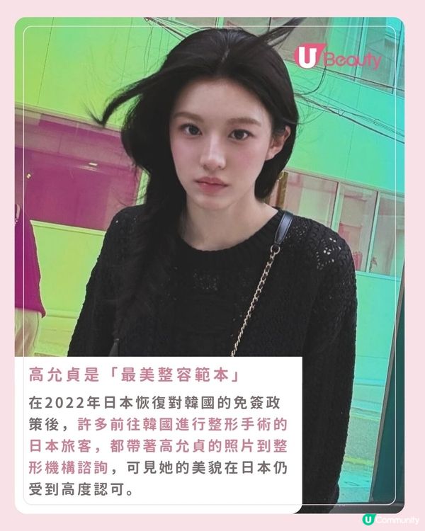 了解《機智住院醫生生活》高允貞的6件事!