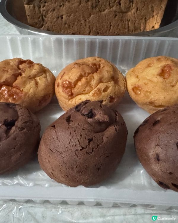 佳寶麵包 🍓😋  沙田、大埔、屯門都有分店！