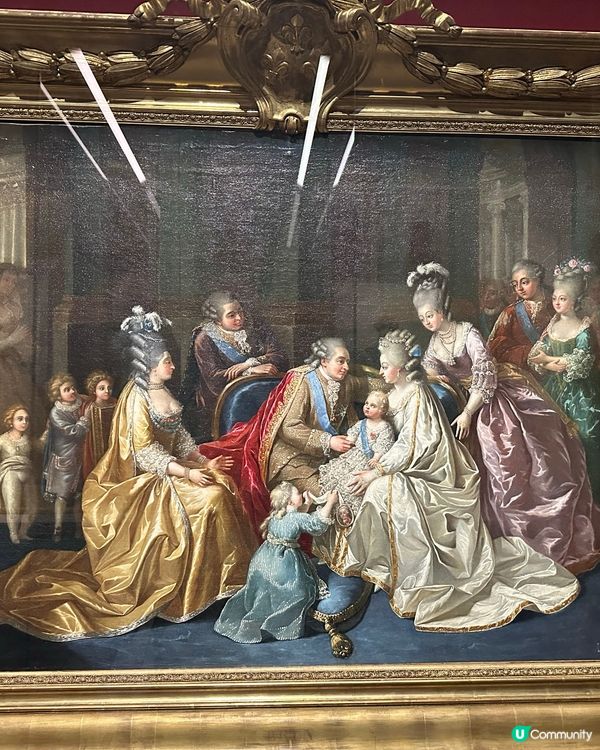 當紫禁城遇上凡爾賽宮