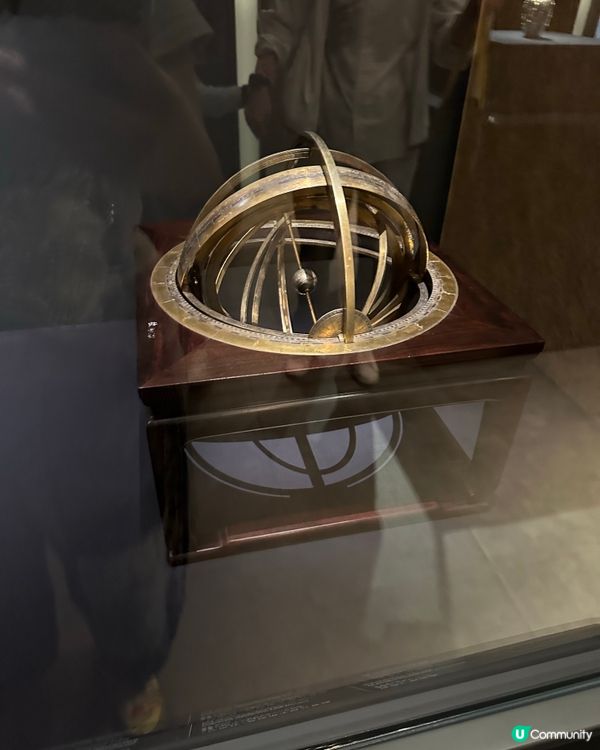 當紫禁城遇上凡爾賽宮