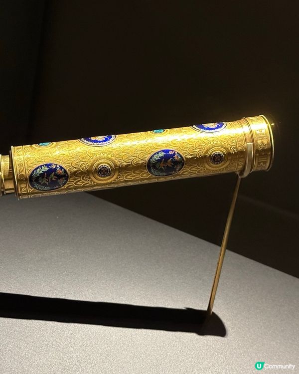 當紫禁城遇上凡爾賽宮