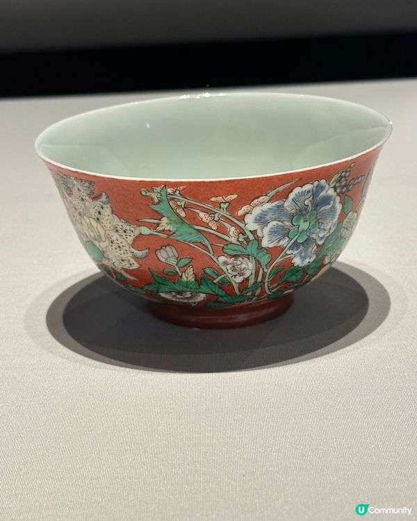 當紫禁城遇上凡爾賽宮