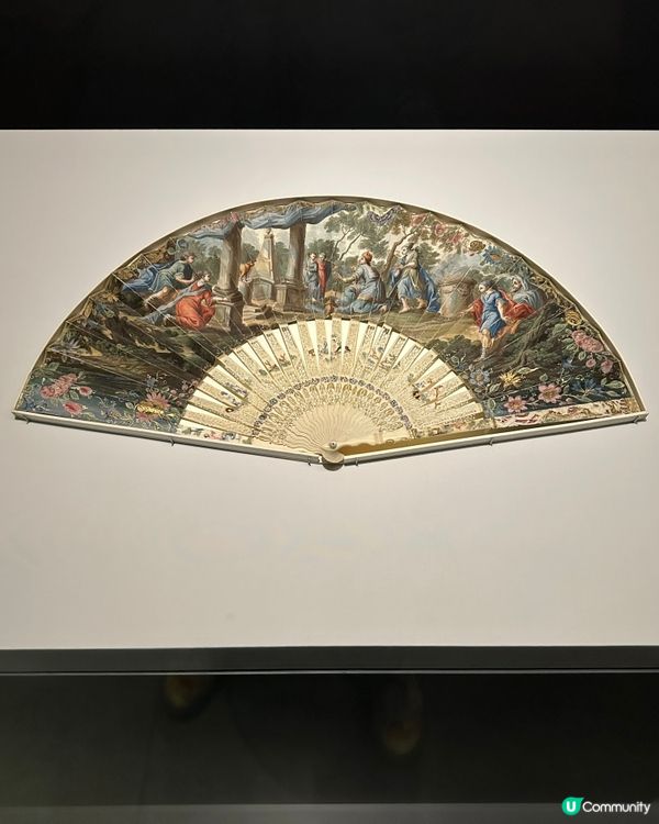 當紫禁城遇上凡爾賽宮