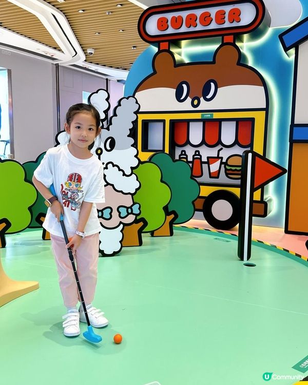 你唔係唔識Bunni Konbiny呀嘛！