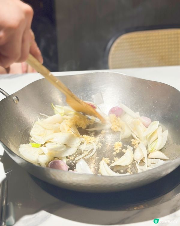 尖沙咀禾璽🔥龍蝦湯底打卡一流