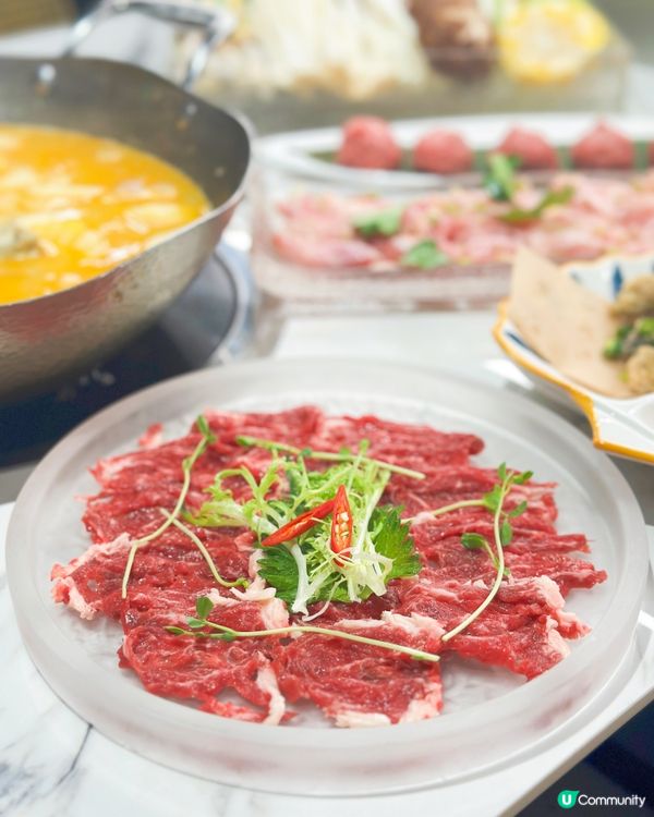 尖沙咀禾璽🔥龍蝦湯底打卡一流