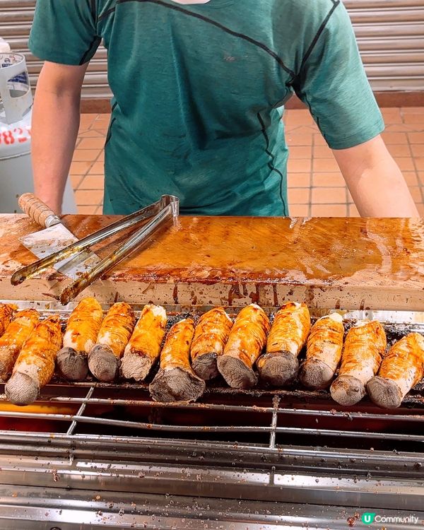 士林夜市必食🍄‍🟫🍄‍🟫