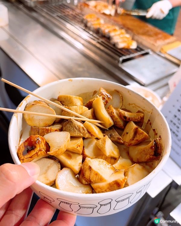 士林夜市必食🍄‍🟫🍄‍🟫