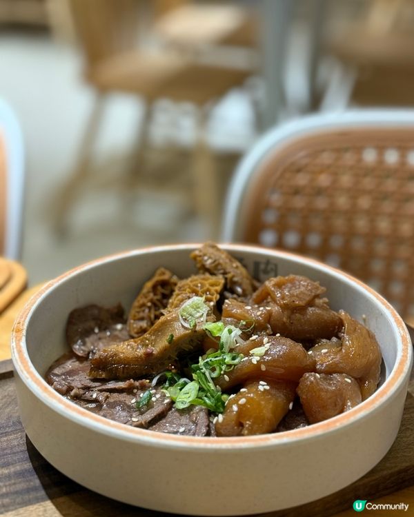 觀塘工廈隱世台灣菜😋  巷仔內  巨無霸炸雞🍗