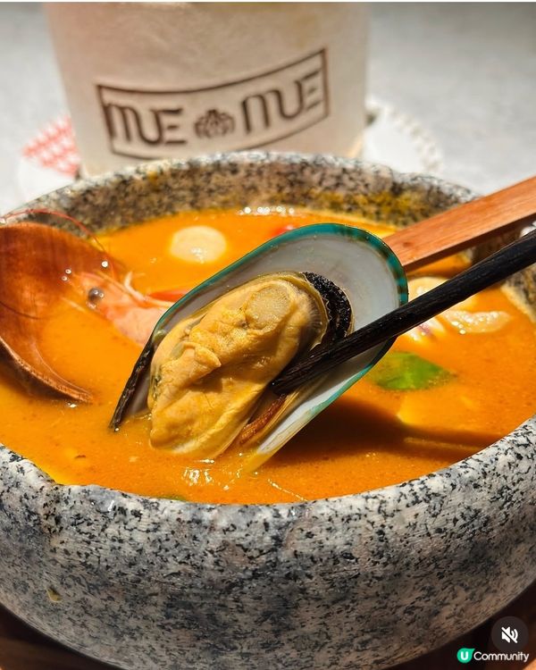 《尖沙咀·高質fusion泰菜》💫新潮中泰fusion菜💫