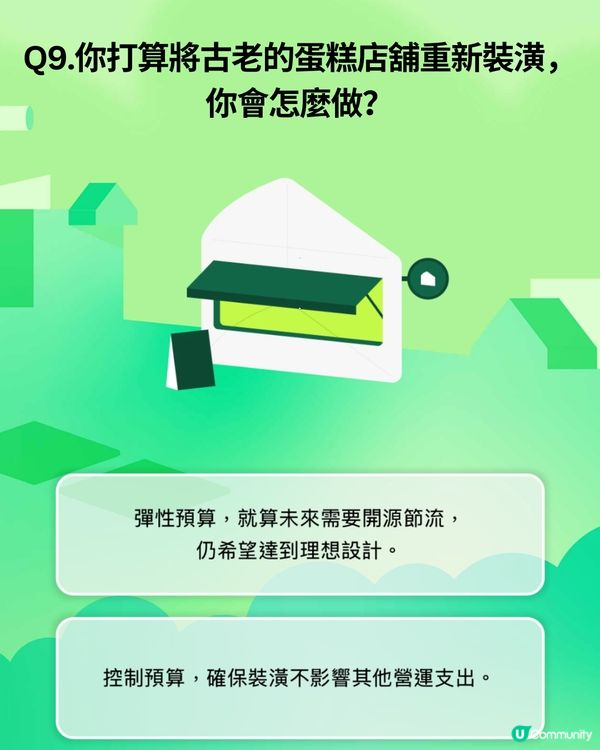 Cake人氣心理測驗🔥「你是什麼蛋糕？」2.0版本🍰12題測出你的職場潛力