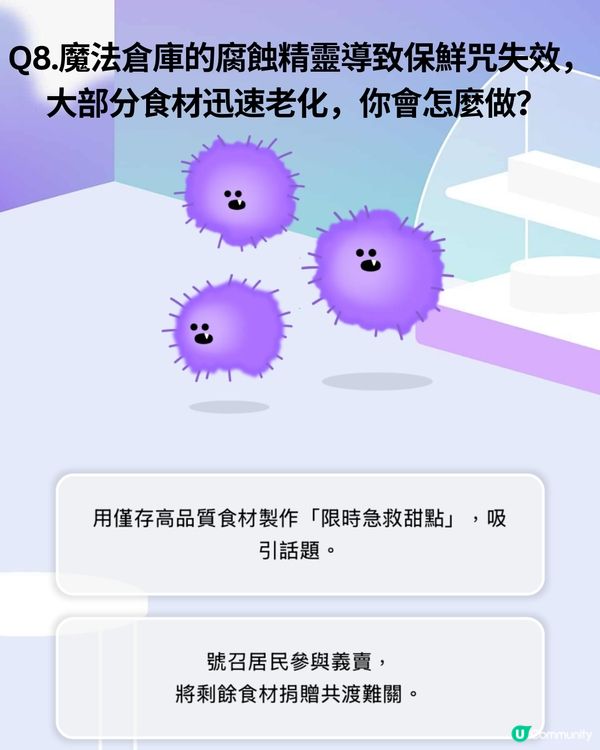 Cake人氣心理測驗🔥「你是什麼蛋糕？」2.0版本🍰12題測出你的職場潛力