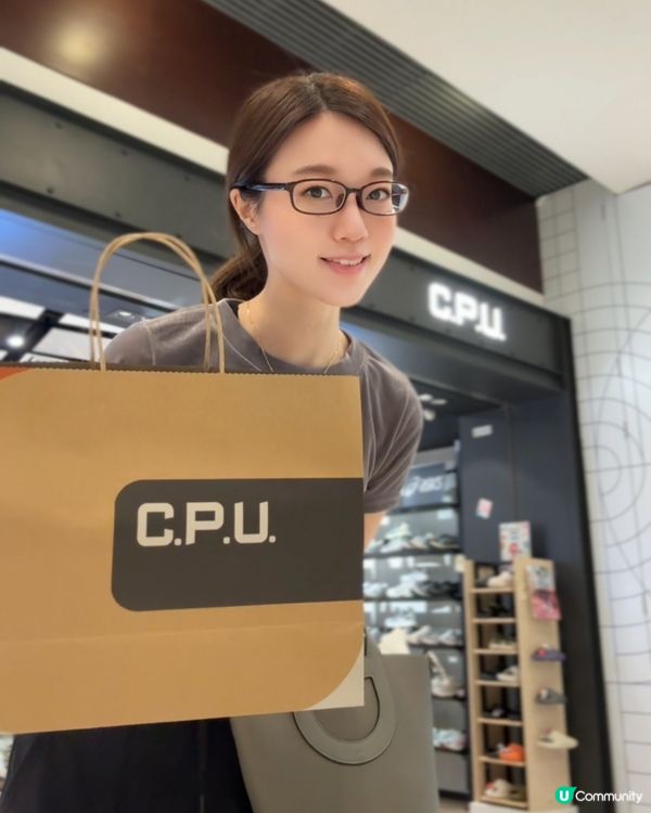 青衣城HIIT workshop