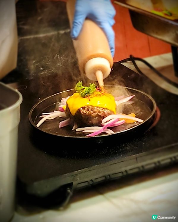 沙田帝都酒店 柏麗廳自助餐 🦞🦀🍣抵食推介！