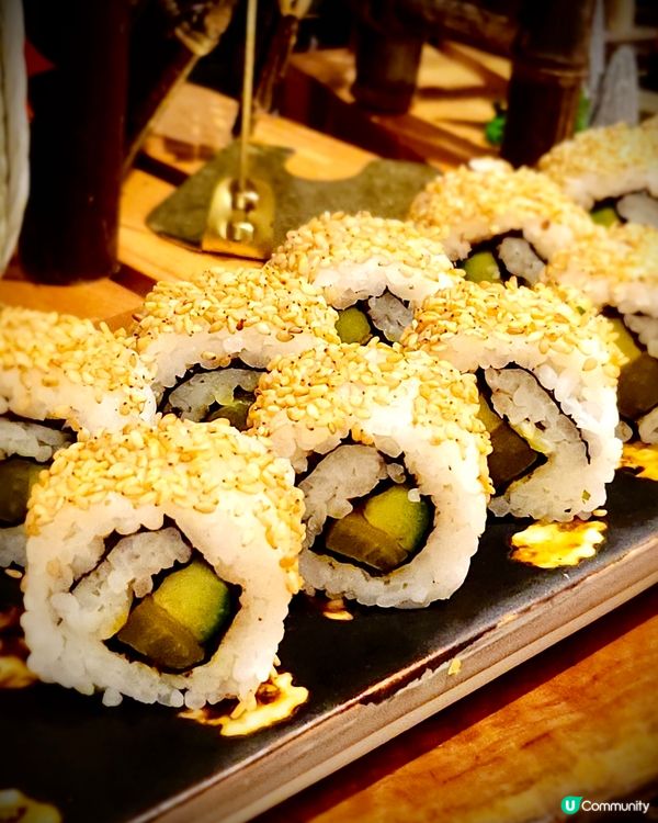 沙田帝都酒店 柏麗廳自助餐 🦞🦀🍣抵食推介！