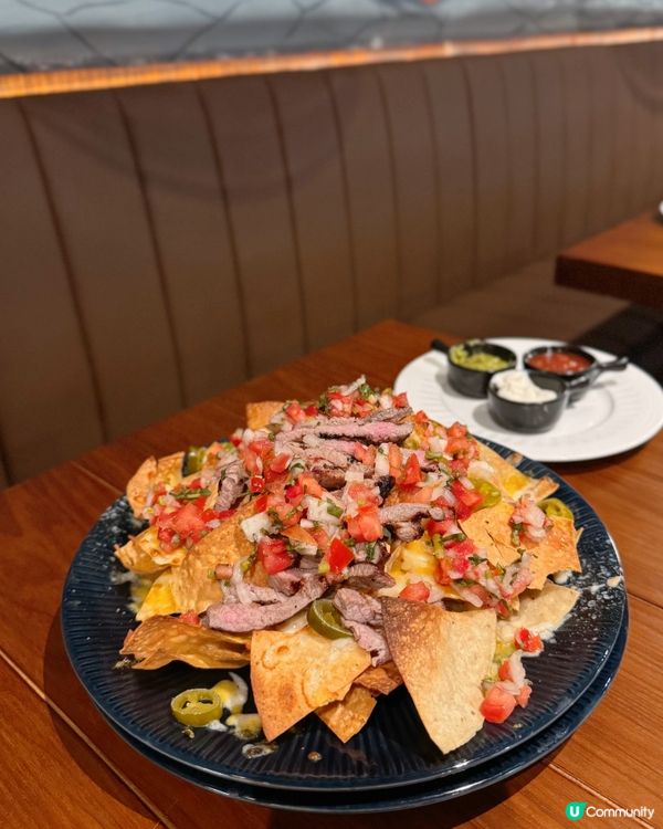 週末微醺推介🍸 Mexican cantina!