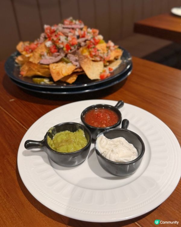 週末微醺推介🍸 Mexican cantina!