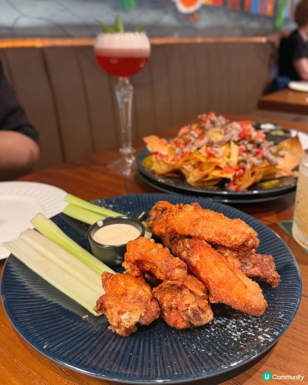 週末微醺推介🍸 Mexican cantina!