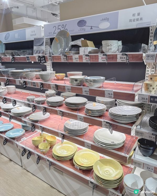 家居大變身！灣仔合和NITORI 揀靚嘢