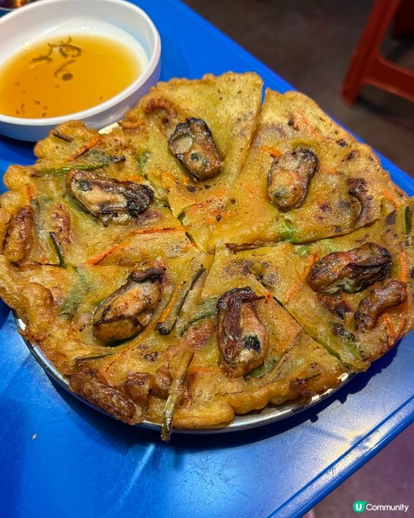 尖沙咀韓式之旅 🇰🇷  食評大公開！😋