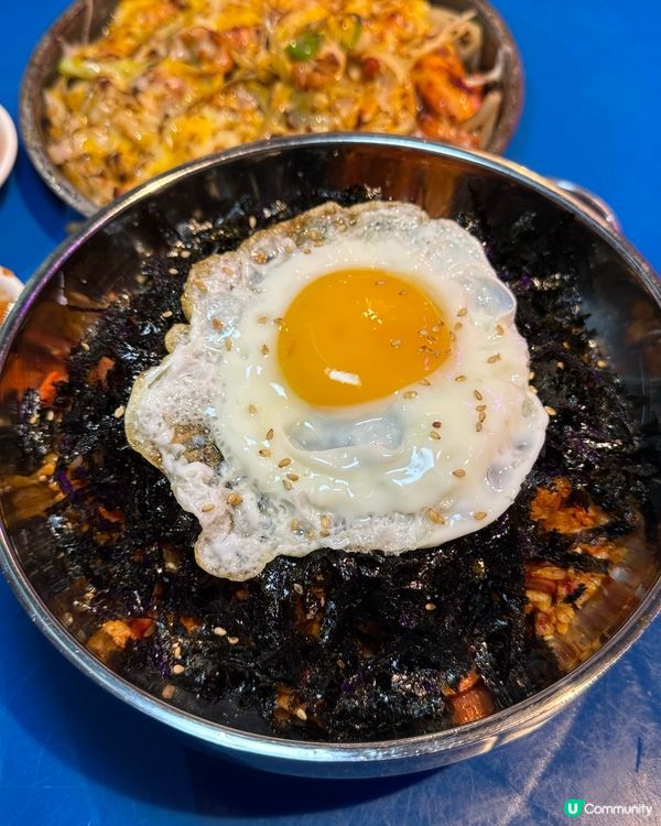 尖沙咀韓式之旅 🇰🇷  食評大公開！😋