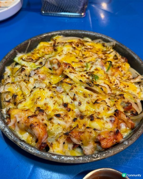 尖沙咀韓式之旅 🇰🇷  食評大公開！😋