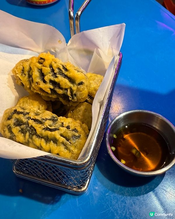 尖沙咀韓式之旅 🇰🇷  食評大公開！😋