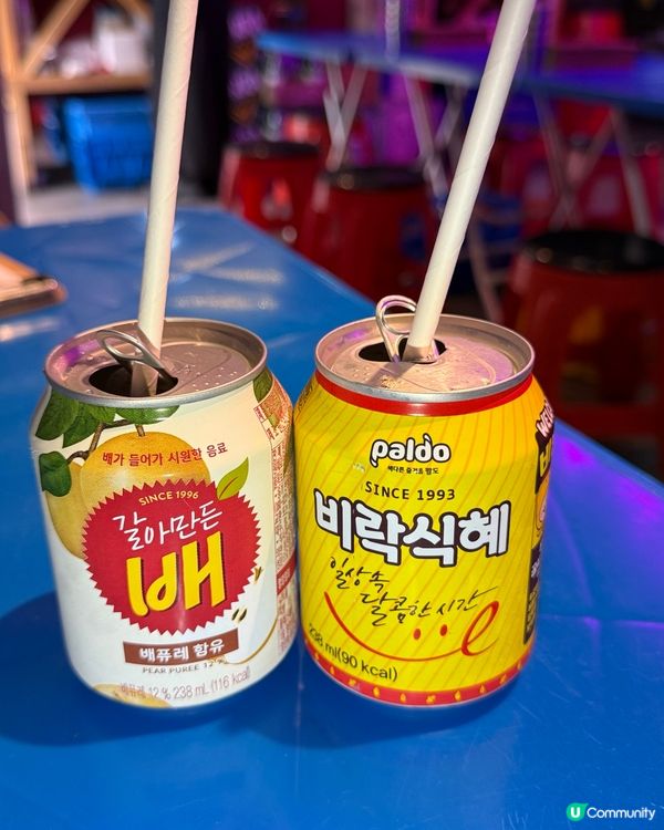 尖沙咀韓式之旅 🇰🇷  食評大公開！😋