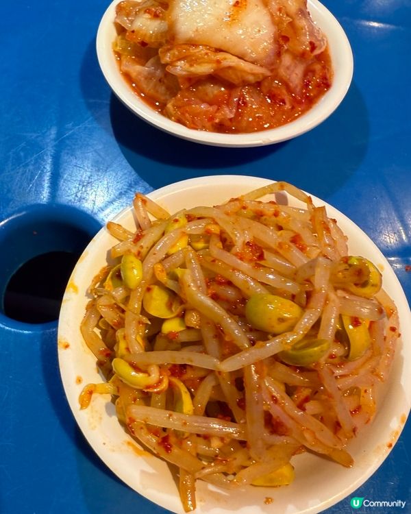 尖沙咀韓式之旅 🇰🇷  食評大公開！😋