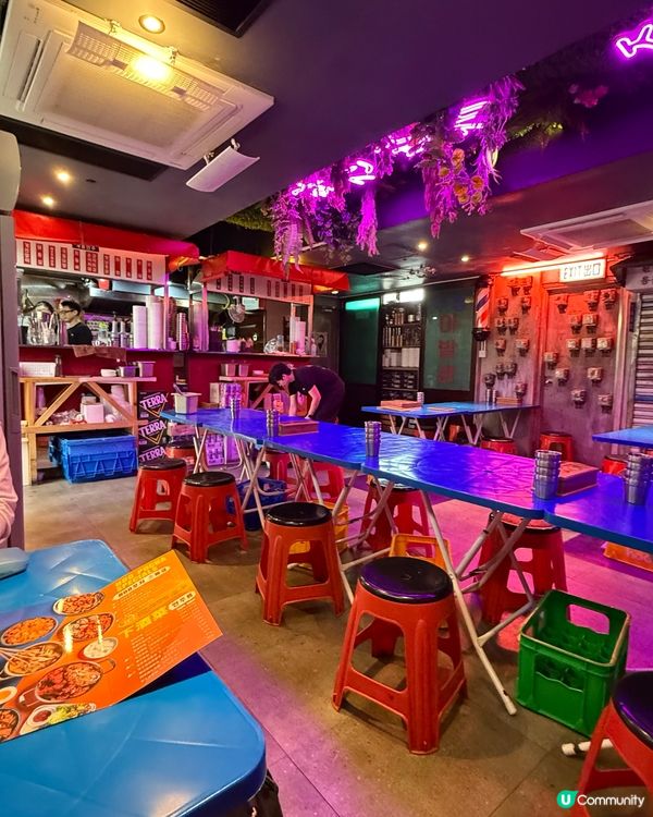 尖沙咀韓式之旅 🇰🇷  食評大公開！😋