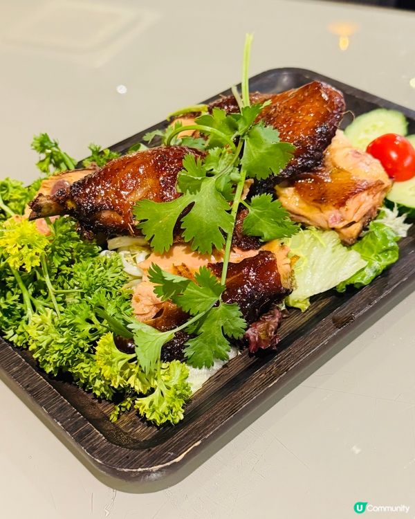 Thai Fire•觀塘正宗好味泰菜