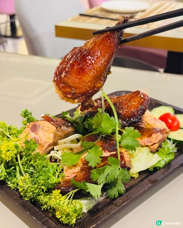 Thai Fire•觀塘正宗好味泰菜