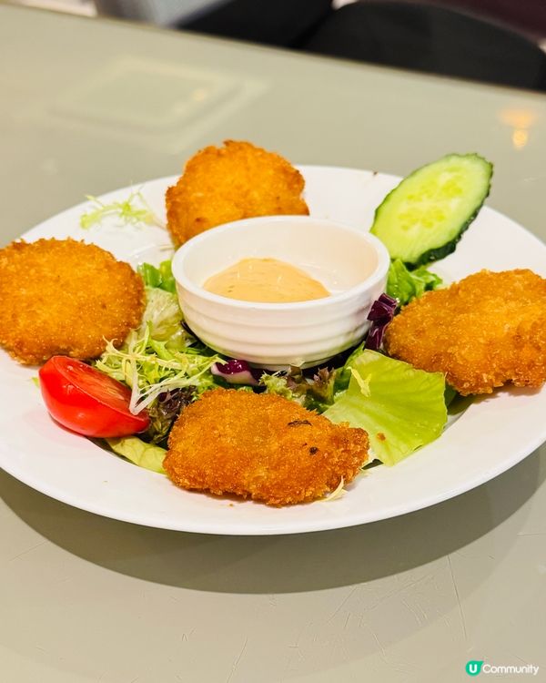 Thai Fire•觀塘正宗好味泰菜