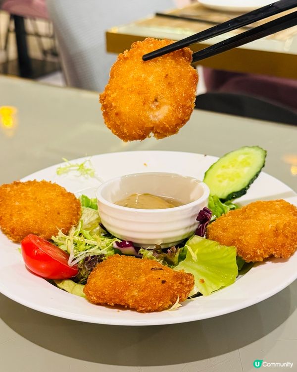 Thai Fire•觀塘正宗好味泰菜